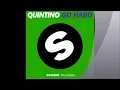 Quintino - Go Hard (Original Mix)