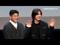 [TOP영상] 2F(이프), 아직도 사람들이 포맨으로 알아요 저희는 이프입니다(211126 2F(Shin YongJae-Kim WonJoo) ‘if’ Showcase)
