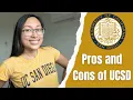What Are The Pros And Cons of Going to UCSD