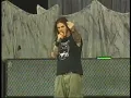 Pantera Walk-Live Ozzfest 1998