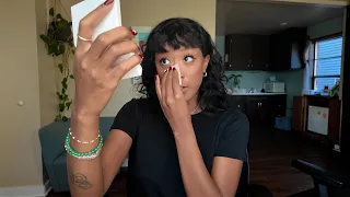 Sleepy GRWM In Seattle 