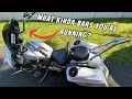 Building the Perfect VTX1300 Bagger Handlebar Setup
