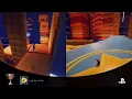 Let s Play It Takes Two Part 15 The Couch Cushion Umbrella Portals - Look At Him Go Trophy