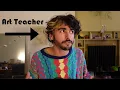 Lagu Becoming an Art Teacher - My Experience and Advice