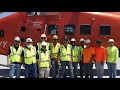 Target Distribution Center