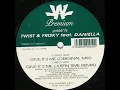 Lagu Twist \u0026 Frisky feat. Daniella - Give It 2 Me