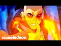 Download Lagu Avatar | 1 Jam Momen Pengendalian Api Terbaik Zuko! | Nickelodeon Bahasa