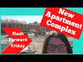 New Apartment Complex Under Construction in Simi Valley