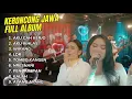 Lagu KERONCONG JAWA FULL ALBUM 2025 - AKU CAH KERJO - AKU IKHLAS - WIRANG