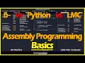 How to Write Programs in Assembly Basics - bit-Machine LMC