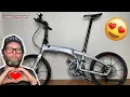 why I love the Tern verge x11 P10