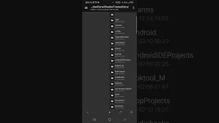 شرح نقل ملف السكنات 