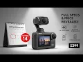 Lagu DJI OSMO Action 6βOfficial Release Date CONFIRMED! Full Specs \u0026 Price Revealed!