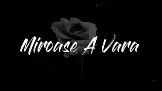 Kio x What's UP - Miroase A Vara (Dj Kala Remix)