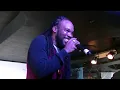 Bushman @ Zanzibar 21Dec14 Pt 25 (Downtown)