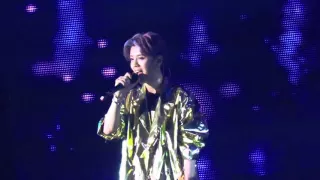 Download 160326 LUHAN - Unbreakable (Reloaded 1st concert in beijing) MP3