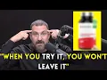 The BEST Unknown Supplement For Increase TESTOSTERONE Dr Andrew Huberman