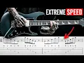 Practice This Daily It ll Improve Your Guitar Speed by 10x