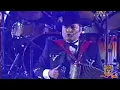 Los Tigres Del Norte - Alla En El Rancho Grande y La Valentina desde el Zocalo 1999