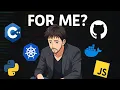 Why Coding Is Not For Everyone