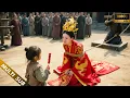 Full Movie 即将被处死的亡國皇后突然看到，剛出生​​就失蹤的女兒竟在眼前！#中國電視劇 #movie #drama #chinesedrama #中国电视剧 #大陆剧 #杨紫 #龙珠传奇