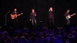 ARVEST Tri diaoul Pach pi Live Yaouank 2016