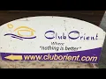 Club Orient St Martin January 2019