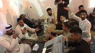 جينه بتكسينه ونزلنه نسوانهم ماحيت النه   كامله        الفنان مهدي الساري دندنها