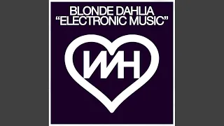 electronic music