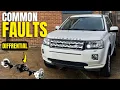 Watch This Before Buying A Land Rover Freelander 2 Common Issues Problems 2006 - 2014
