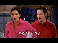 Download Lagu Monica Invited Janice to the Wedding | Friends