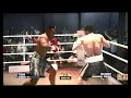 Download Lagu [FIGHT NIGHT CHAMPION EA] [BOXING GREATEST GOAT Fights] Joe Calzaghe VS Mike Tyson 5