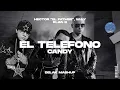 Lagu Hector El Father, W\u0026Y x Plan B  - El Telefono x Candy (Delak Mashup)