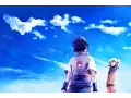Download Lagu [KY0UMI] - Naruto Shippuden OP3 - Blue Bird (ENGLISH)