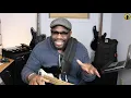 The "DO I DO" Lick | Stevie Wonder | Bass Guitar Riffs ~ Daric's Bass Lessons