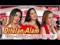 Download Lagu DITELAN ALAM - AZS PRO MUSIC // VINA - SHINTA - DEWI KUMPAY