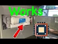 GE Refrigerator XWFE Water Filter Hack