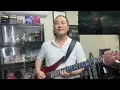 [10-FEET] 「スパートシンドローマー」アニメ『ウマ娘 シンデレラグレイ』OP主題歌 Spurt Syndromer Guitar Cover  #umamusume #ウマ娘