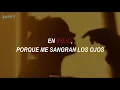 Shakira - Amarillo (letra)