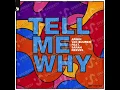 Armin van Buuren feat. Sarah Reeves - Tell Me Why (Available May 7)