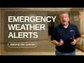 AlertPinellas - Mike s Weather Page visits Pinellas County