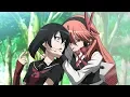 Lagu Akame Ga Kill [AMV] - Nickelback - Animals