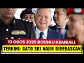 Download Lagu AKHIRNYA KEMENANGAN BERPIHAK KEPADA  DATO SRI NAJIB  | 3-0 