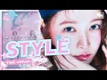 Download Lagu what if ‘Style’ by Hearts2Hearts was a 3rd gen song? [AI cover]