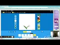 Drawing animation tools Brush Ninja
