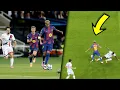 Download Lagu Lamine Yamal vs PSG - Gekke Vaardigheden - Hoogtepunten Barcelona vs PSG Champions League