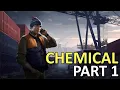 Chemical Part 1 - Escape From Tarkov