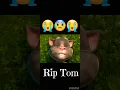 Lagu Talking Tom R.i.p 😭 #talkingtom #shorts