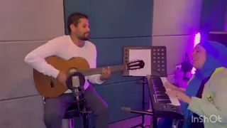 الي مصبرني عليك مجدي سليم ساره 