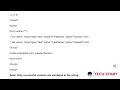 12 jQuery serialize